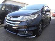 2014 HONDA ODYSSEY ABSOLUTE
