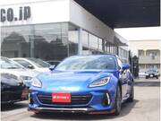 2023 SUBARU BRZ