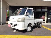 2006 DAIHATSU HIJET TRUCK SPECIAL