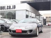 1997 TOYOTA SUPRA