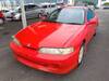 HONDA INTEGRA
