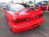 HONDA INTEGRA