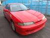 HONDA INTEGRA