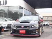 2016 SUBARU WRX S4