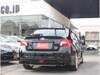 SUBARU WRX S4