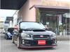 SUBARU WRX S4