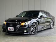 2015 TOYOTA CROWN