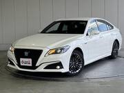 2020 TOYOTA CROWN