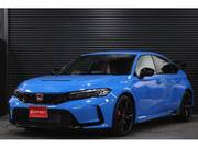 2025 HONDA CIVIC TYPE-R