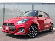 2020 SUZUKI SWIFT SPORT