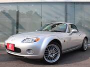 2007 MAZDA ROADSTER