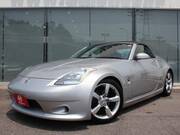 2004 NISSAN FAIRLADY Z