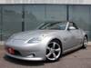 NISSAN FAIRLADY Z