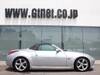 NISSAN FAIRLADY Z