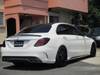 MERCEDES BENZ C-CLASS