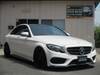 MERCEDES BENZ C-CLASS