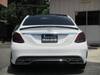 MERCEDES BENZ C-CLASS