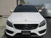 MERCEDES BENZ C-CLASS