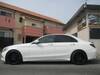 MERCEDES BENZ C-CLASS