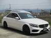 MERCEDES BENZ C-CLASS