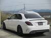 MERCEDES BENZ C-CLASS