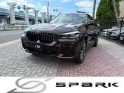 2022 BMW X6