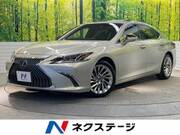 2019 LEXUS ES