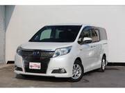 2017 TOYOTA ESQUIRE