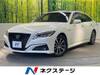 TOYOTA CROWN HYBRID
