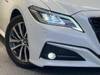 TOYOTA CROWN HYBRID