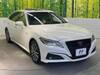 TOYOTA CROWN HYBRID