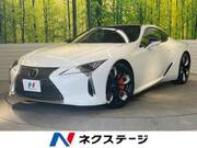 2024 LEXUS LC