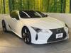 LEXUS LC
