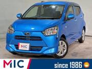 2018 SUBARU PLEO PLUS