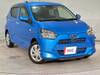 SUBARU PLEO PLUS