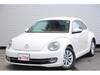 VOLKSWAGEN THE BEETLE