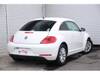 VOLKSWAGEN THE BEETLE