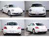 VOLKSWAGEN THE BEETLE