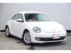 VOLKSWAGEN THE BEETLE