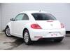 VOLKSWAGEN THE BEETLE