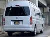 TOYOTA HIACE COMMUTER