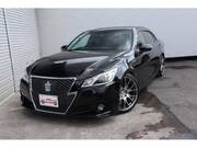 2013 TOYOTA CROWN HYBRID