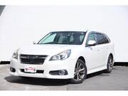 2013 SUBARU LEGACY TOURING WAGON
