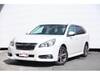 SUBARU LEGACY TOURING WAGON