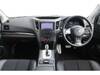 SUBARU LEGACY TOURING WAGON