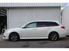SUBARU LEGACY TOURING WAGON