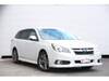 SUBARU LEGACY TOURING WAGON