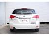 SUBARU LEGACY TOURING WAGON
