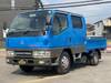 FUSO CANTER GUTS