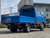 FUSO CANTER GUTS